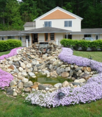 Hitching Post Country Motel